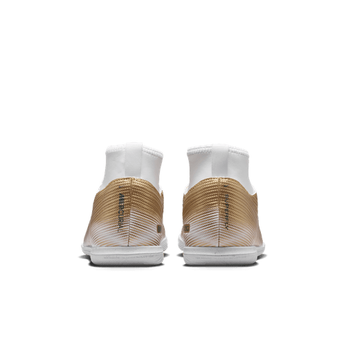 JR Superfly 11 Club "Kylian Mbappe" Indoor Court Soccer Boots