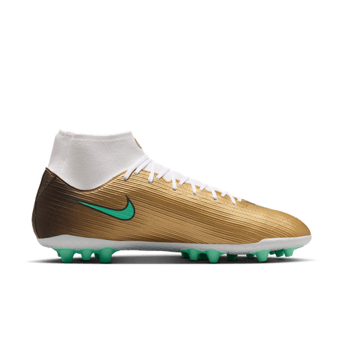 Superfly 11 Academy Artificial Ground Soccer Boots "Kylian Mbappé"