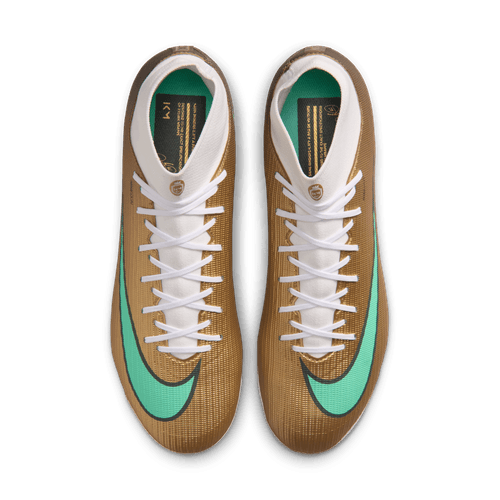 Superfly 11 Academy Artificial Ground Soccer Boots "Kylian Mbappé"