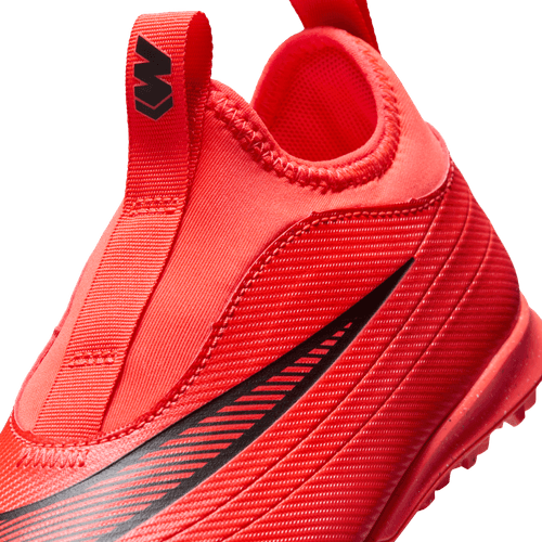JR Vapor 17 Club Flex Turf Pre-School Soccer Boots