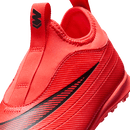 JR Vapor 17 Club Flex Turf Pre-School Soccer Boots