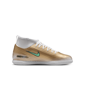 JR Superfly 11 Club "Kylian Mbappe" Indoor Court Soccer Boots