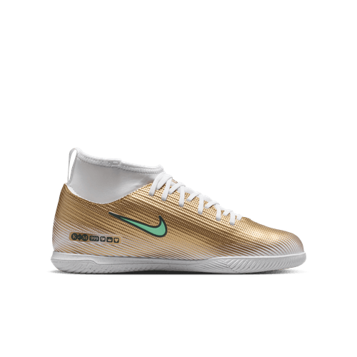 JR Superfly 11 Club "Kylian Mbappe" Indoor Court Soccer Boots