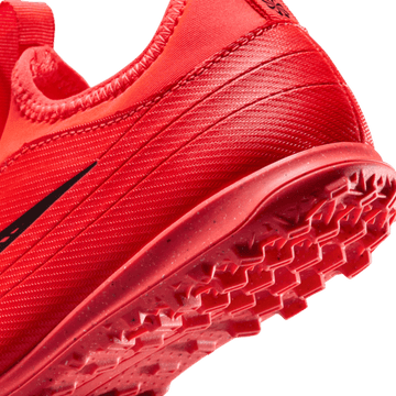 JR Vapor 17 Club Flex Turf Pre-School Soccer Boots