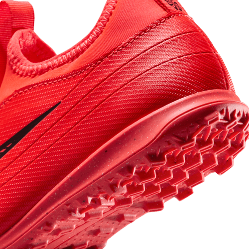 JR Vapor 17 Club Flex Turf Pre-School Soccer Boots
