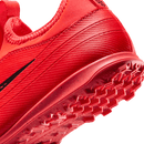 JR Vapor 17 Club Flex Turf Pre-School Soccer Boots