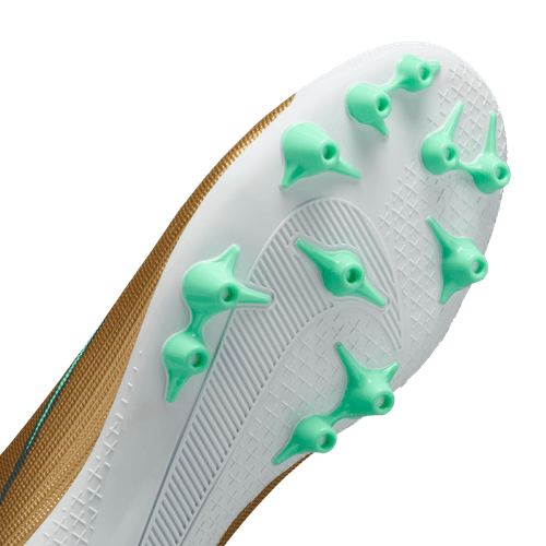 Superfly 11 Academy Artificial Ground Soccer Boots "Kylian Mbappé"