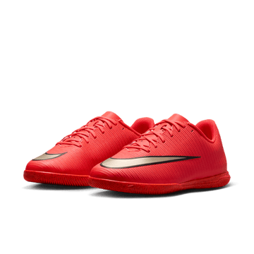JR Vapor 17 Club Indoor Court Soccer Boots