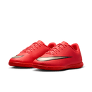 JR Vapor 17 Club Indoor Court Soccer Boots
