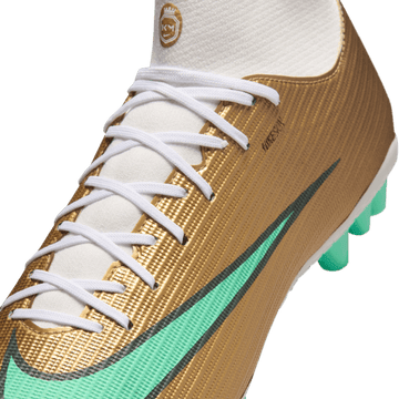 Superfly 11 Academy Artificial Ground Soccer Boots "Kylian Mbappé"
