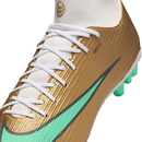 Superfly 11 Academy Artificial Ground Soccer Boots "Kylian Mbappé"