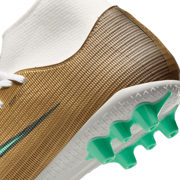 Superfly 11 Academy Artificial Ground Soccer Boots "Kylian Mbappé"