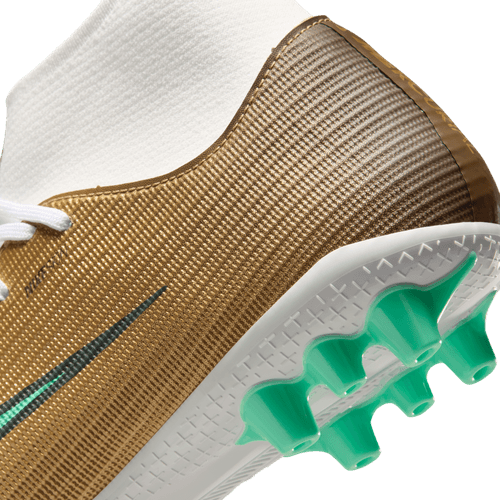 Superfly 11 Academy Artificial Ground Soccer Boots "Kylian Mbappé"