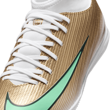 JR Superfly 11 Club "Kylian Mbappe" Indoor Court Soccer Boots