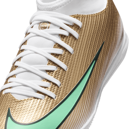 JR Superfly 11 Club "Kylian Mbappe" Indoor Court Soccer Boots