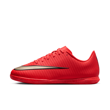 JR Vapor 17 Club Indoor Court Soccer Boots