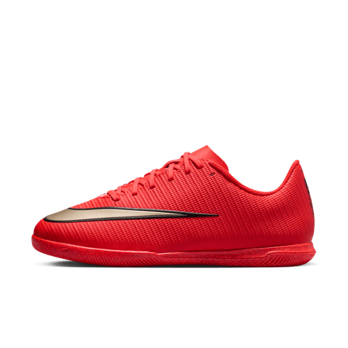 JR Vapor 17 Club Indoor Court Soccer Boots