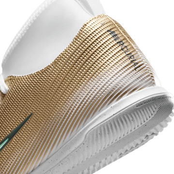 JR Superfly 11 Club "Kylian Mbappe" Indoor Court Soccer Boots