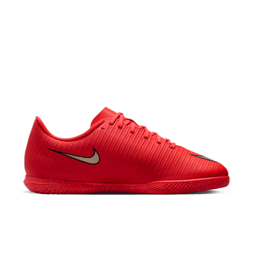 JR Vapor 17 Club Indoor Court Soccer Boots