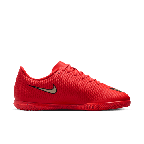 JR Vapor 17 Club Indoor Court Soccer Boots