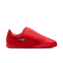 JR Vapor 17 Club Indoor Court Soccer Boots