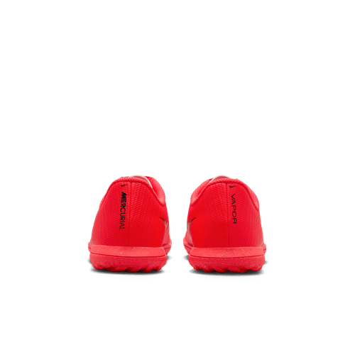 JR Vapor 17 Club Turf Soccer Boots
