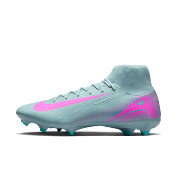 ZOOM Superfly 10 Academy Multi Ground Soccer Boots - Prism Pack