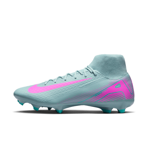 ZOOM Superfly 10 Academy Multi Ground Soccer Boots - Prism Pack