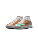 JR Superfly 11 Club Turf Soccer Boots "Kylian Mbappe"