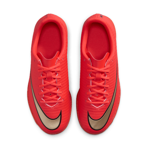 JR Vapor 17 Club Indoor Court Soccer Boots