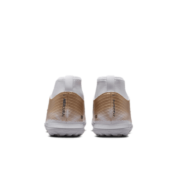 JR Superfly 11 Club Turf Soccer Boots "Kylian Mbappe"