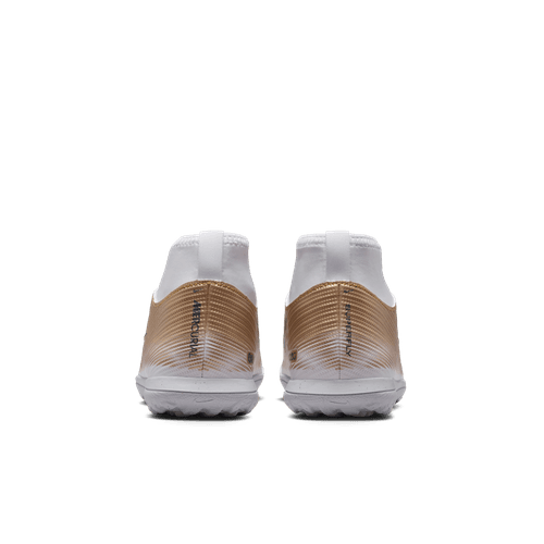 JR Superfly 11 Club Turf Soccer Boots "Kylian Mbappe"