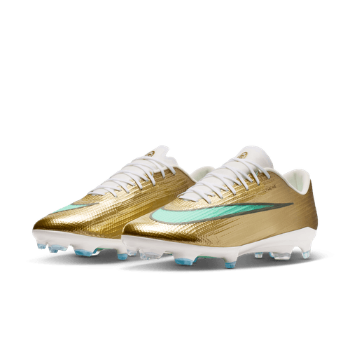 Superfly 11 Pro Firm Ground Soccer Boots "Kylian Mbappé"