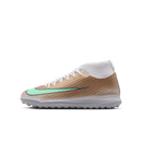 JR Superfly 11 Club Turf Soccer Boots "Kylian Mbappe"