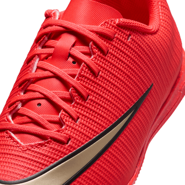 JR Vapor 17 Club Indoor Court Soccer Boots
