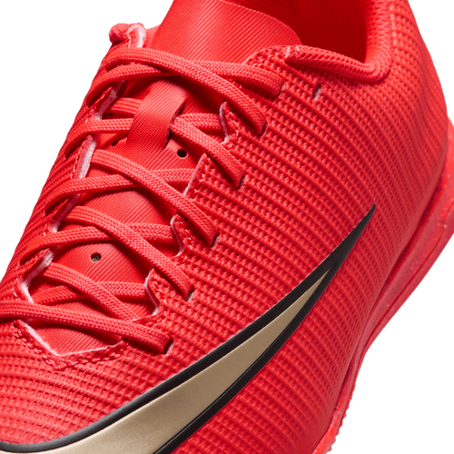 JR Vapor 17 Club Indoor Court Soccer Boots