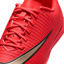 JR Vapor 17 Club Indoor Court Soccer Boots