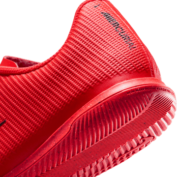JR Vapor 17 Club Indoor Court Soccer Boots