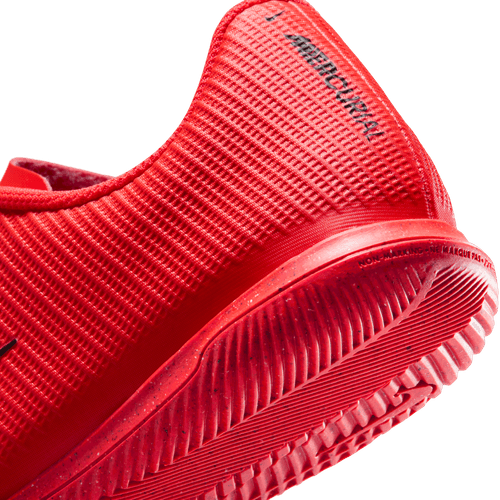 JR Vapor 17 Club Indoor Court Soccer Boots
