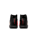 JR Phantom 6 High Club Turf Soccer Boots