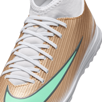 JR Superfly 11 Club Turf Soccer Boots "Kylian Mbappe"