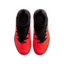 JR Phantom 6 High Club Turf Soccer Boots