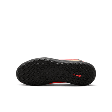 JR Phantom 6 High Club Turf Soccer Boots