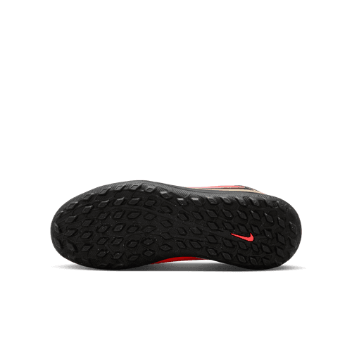 JR Phantom 6 High Club Turf Soccer Boots