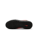 JR Phantom 6 High Club Turf Soccer Boots