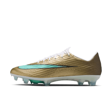 ZOOM Superfly 11 Elite Firm Ground Soccer Boots "Kylian Mbappé"