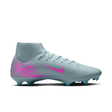 ZOOM Superfly 10 Academy Multi Ground Soccer Boots - Prism Pack