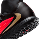 JR Phantom 6 High Club Turf Soccer Boots