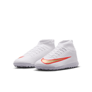 JR Superfly 11 Club Turf Soccer Boots