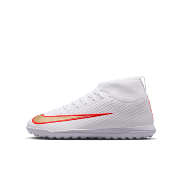 JR Superfly 11 Club Turf Soccer Boots